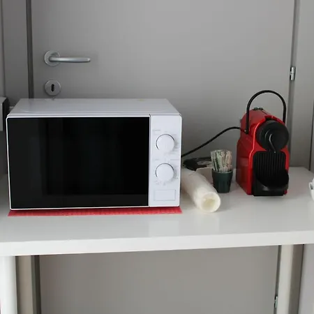 Penzion La Luna Blu Malpensa Singola Zen 3*
