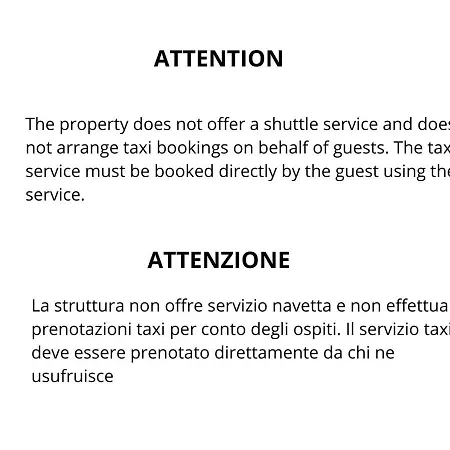 Pensionat La Luna Blu Malpensa Singola Zen 3*