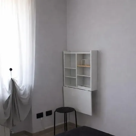Pensionat La Luna Blu Malpensa Singola Zen Somma Lombardo