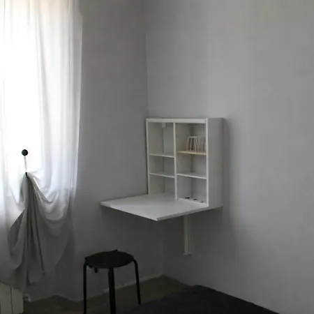 La Luna Blu Malpensa Singola Zen 3* Somma Lombardo